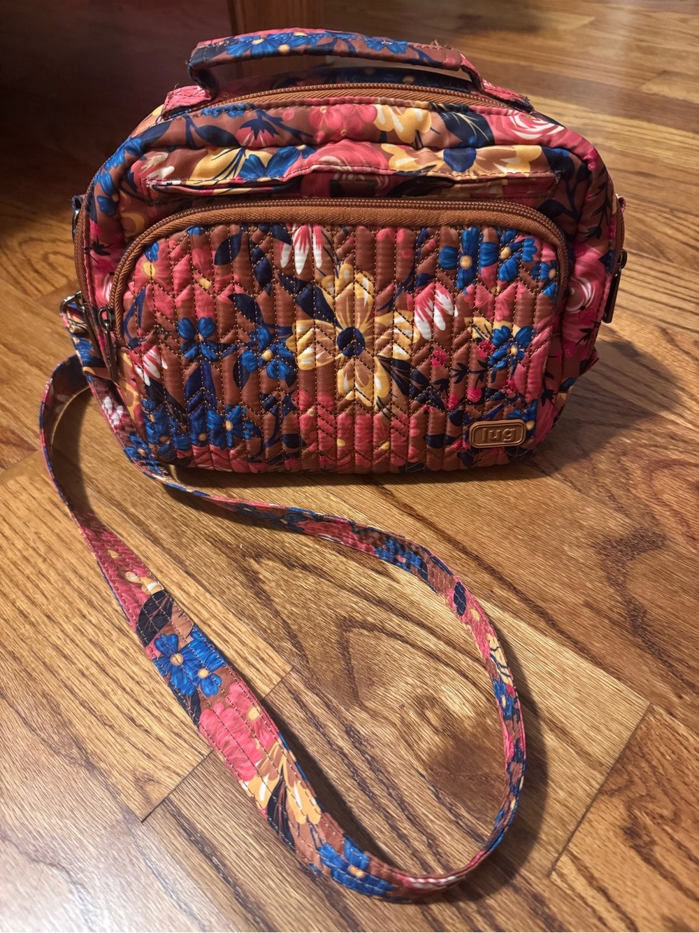 Lug Mini Ranger - Whimsy Copper - Picture 1 of 6